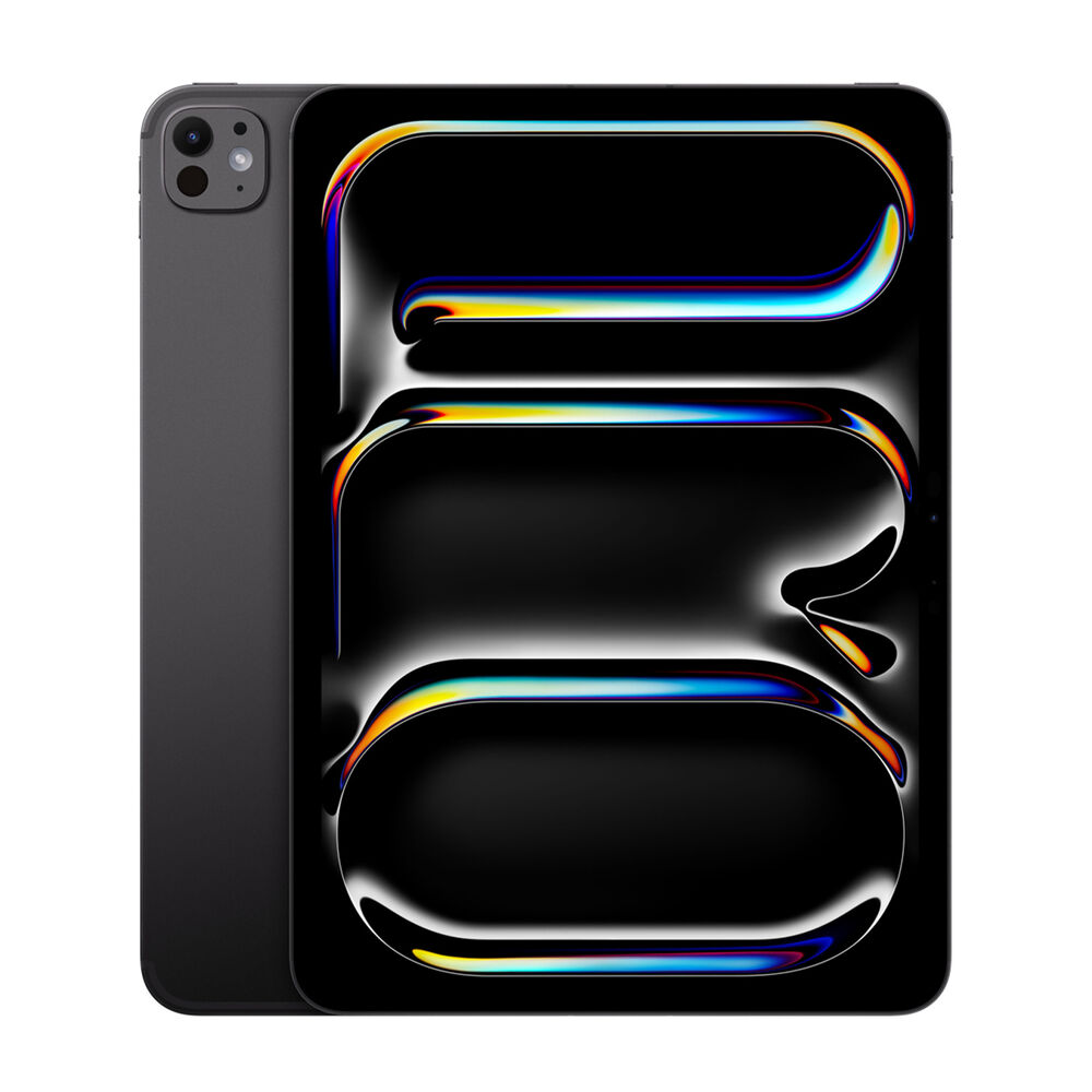 IPAD PRO 11 WF CL 256GB, image number 1