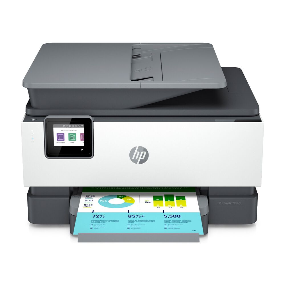 OFFICEJET PRO 9012E HP+, image number 0