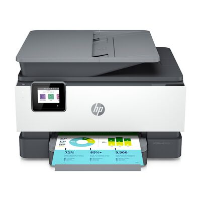 OFFICEJET PRO 9012E HP+