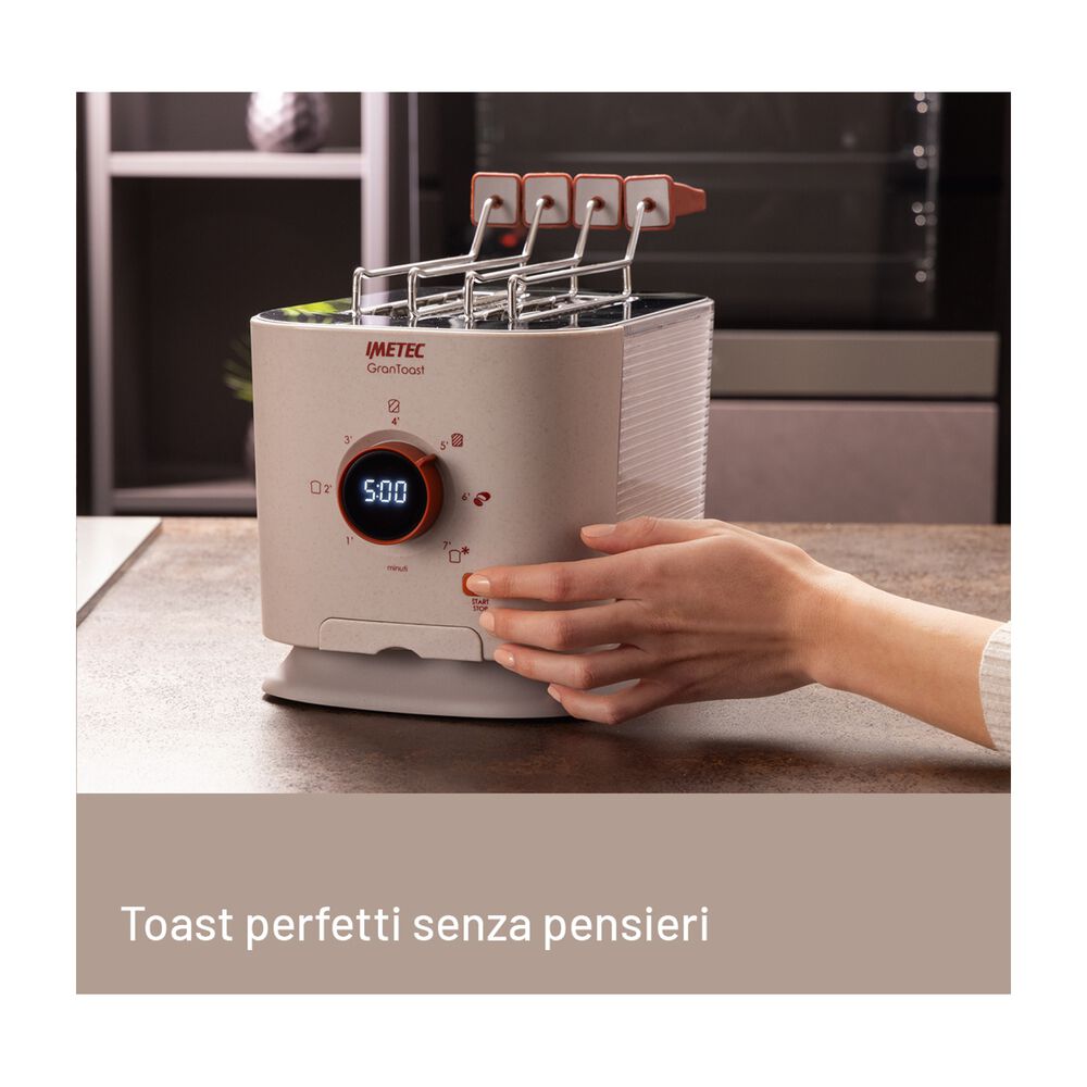 GRANTOAST, image number 8