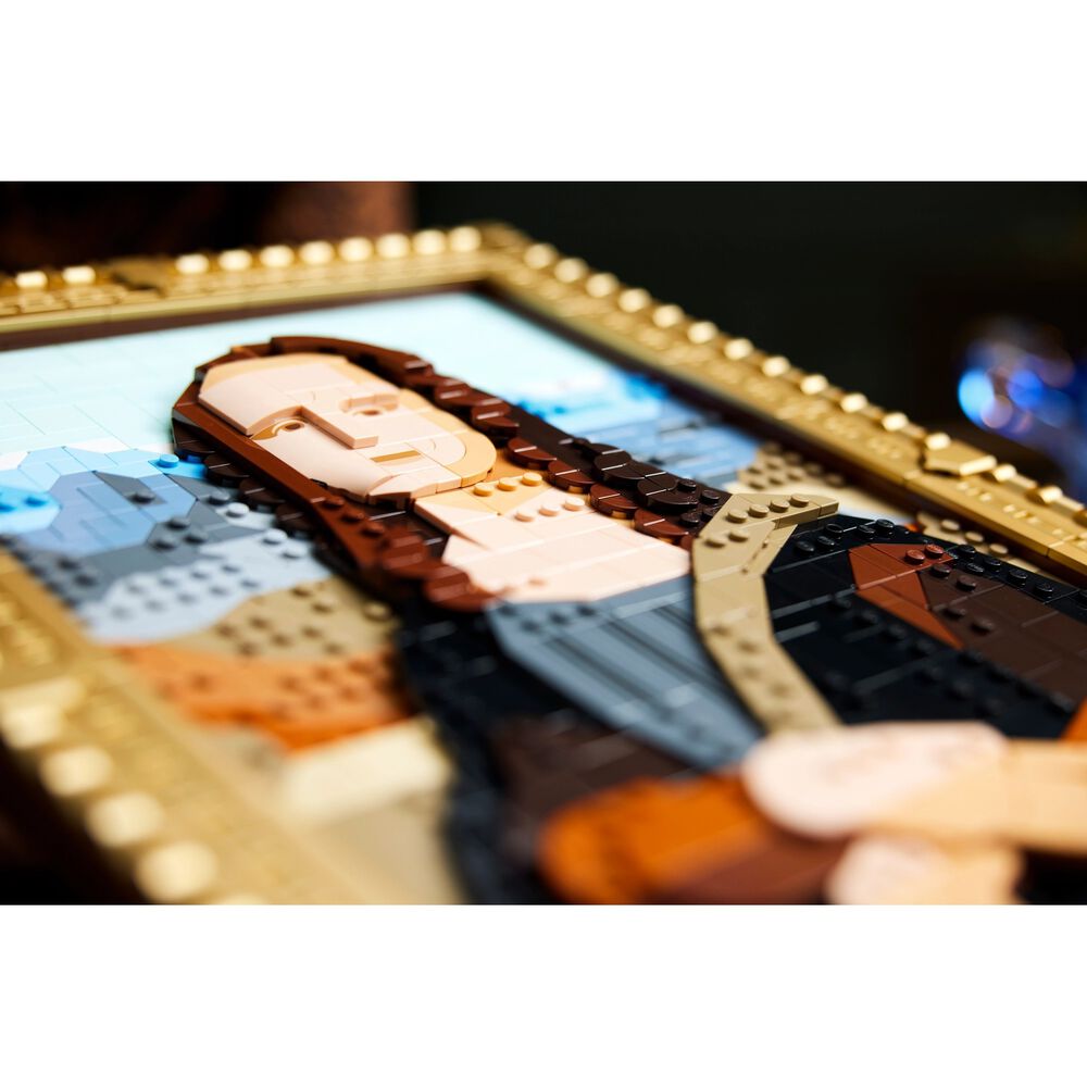 GIOCONDA, image number 2