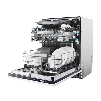 XI 4A4M4PB LAVASTOVIGLIE INCASSO,&nbsp; 59,8 cm, Tecnologia Cutlery Shine Plus, Classe A, Abbonamento DAZN Full 6 mesi incluso - PRMG GRADING ROCN - 14.99%