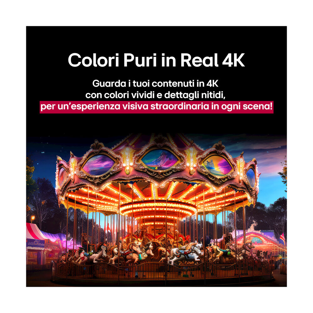 NanoCell AI  43NANO81A6A, image number 1