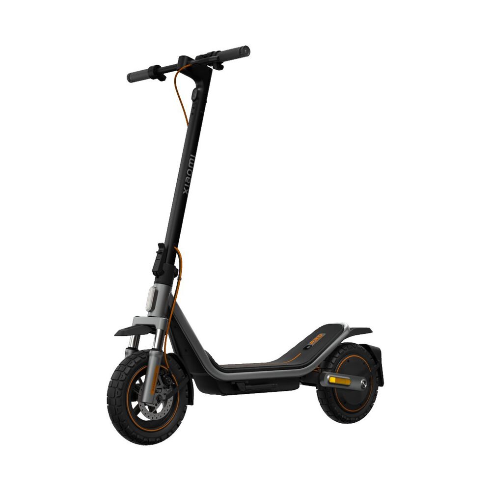 ElectricScooter6Pr+AirCo2, image number 0