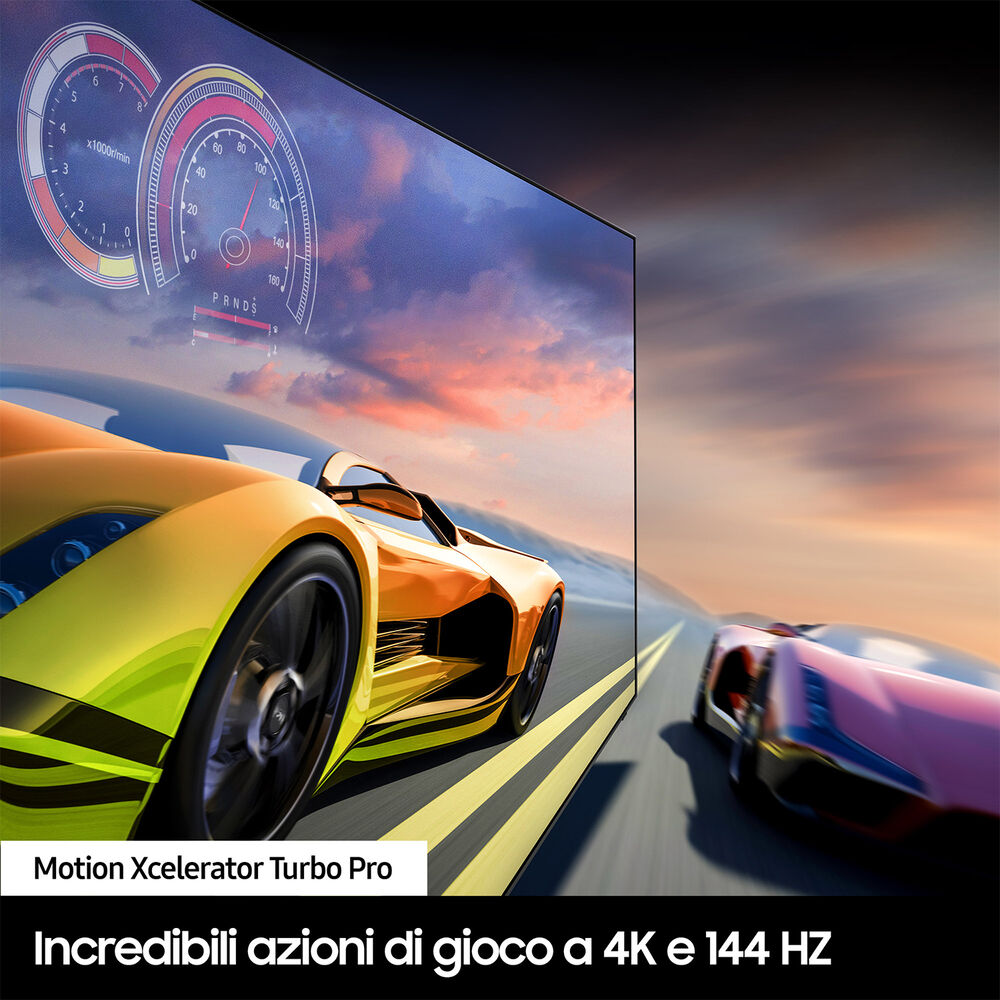 QE43QN90CATXZT TV QLED, 43 pollici, QLED 4K, No, image number 8