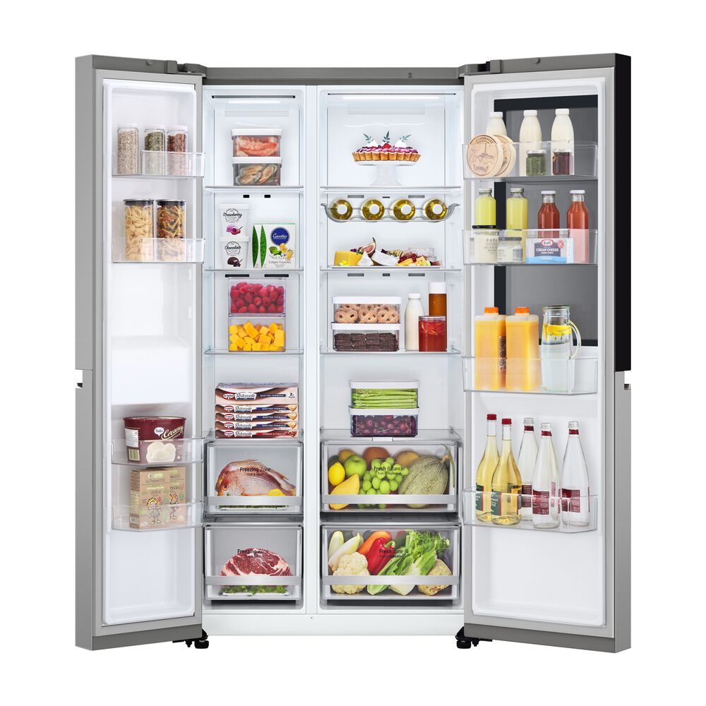 GSVV80PYLL InstaView, image number 1