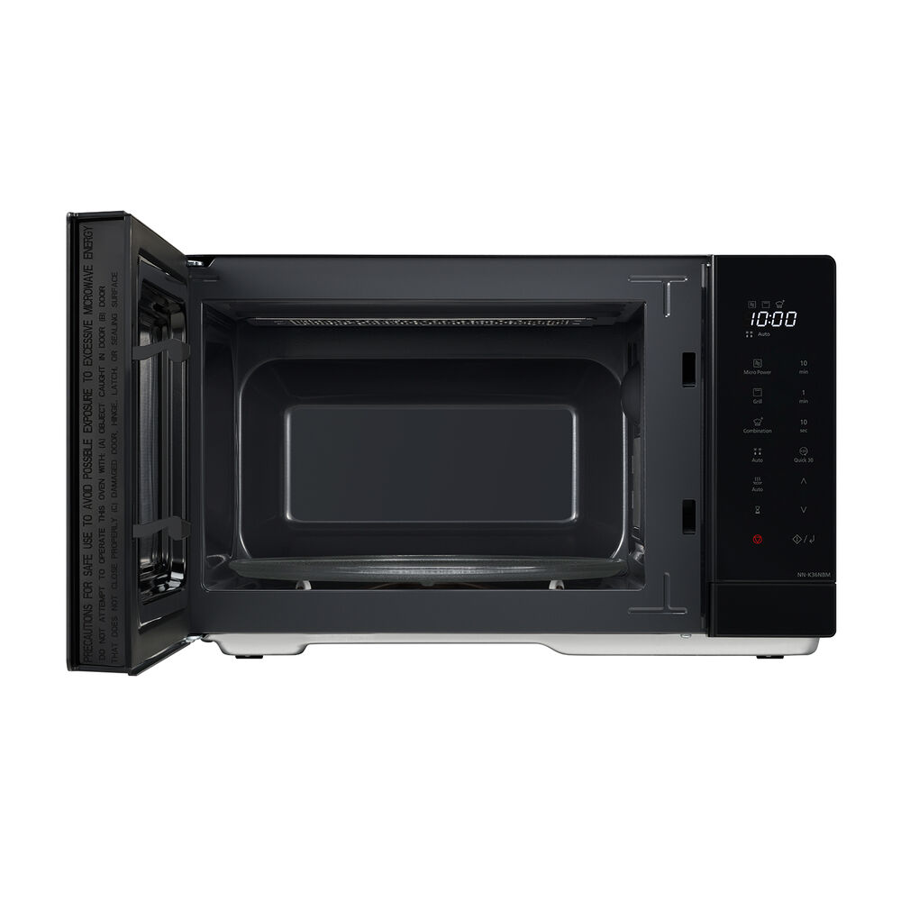 NN-K36NBMEPG MICROONDE, 900 W, image number 5