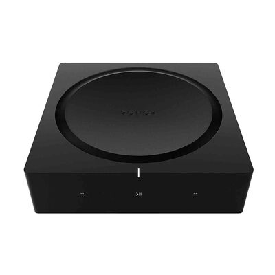 AMP