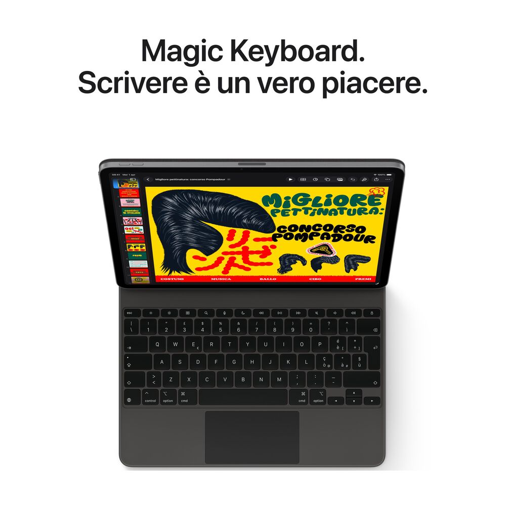 IPADAIR 11 M4 WF 256, image number 7