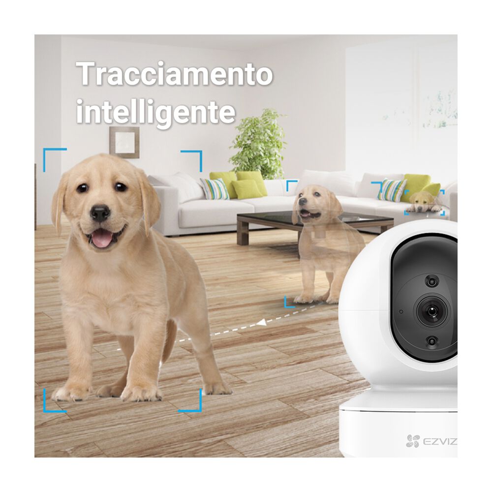 VIDEOCAMERA SORVEGLIANZA EZVIZ TY1 FULL HD, image number 2