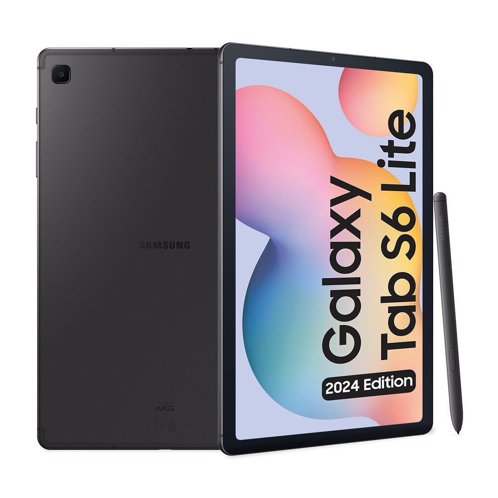 Galaxy Tab S6 Lite (2024), image number 0