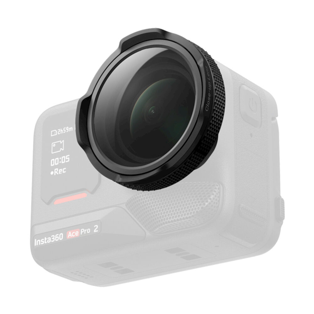 Lente per primi piani, image number 0