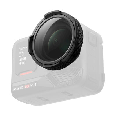 Lente per primi piani