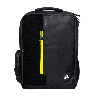 Courier Backpack