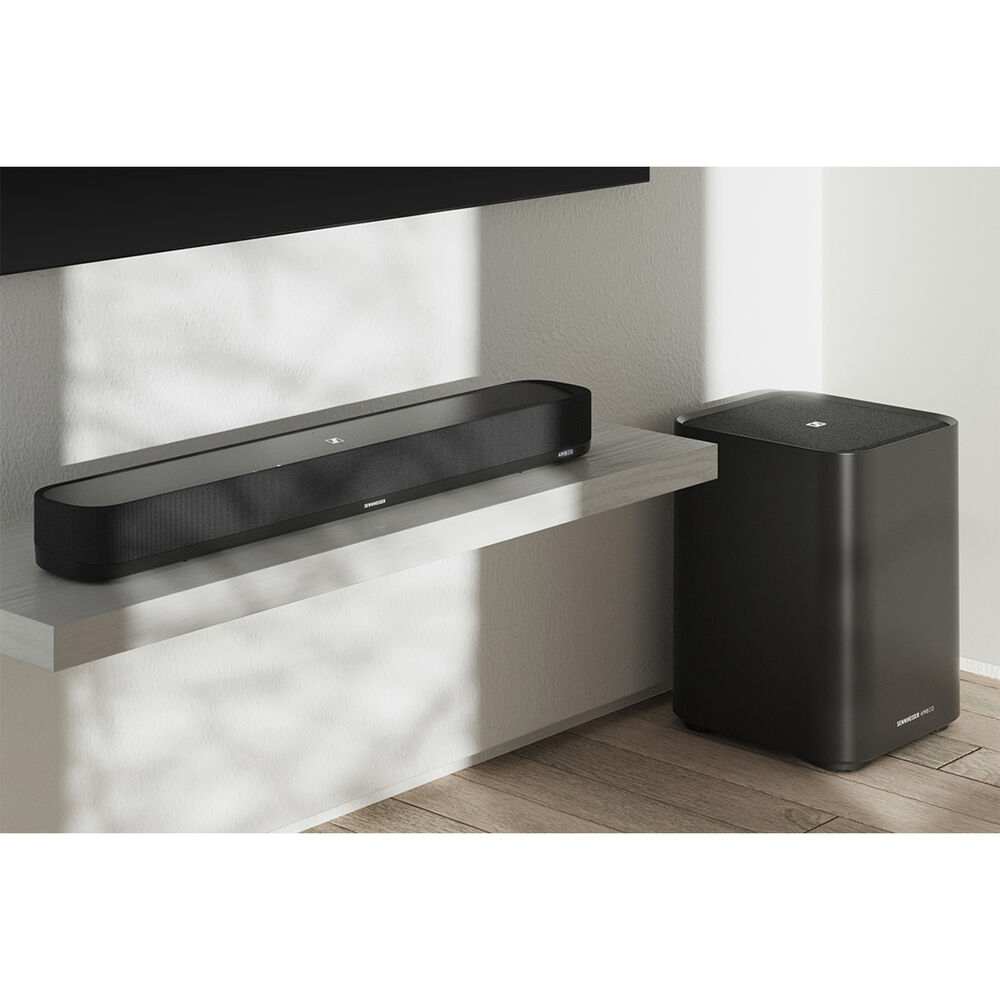 SOUNDBAR AMBEO MINI, image number 4
