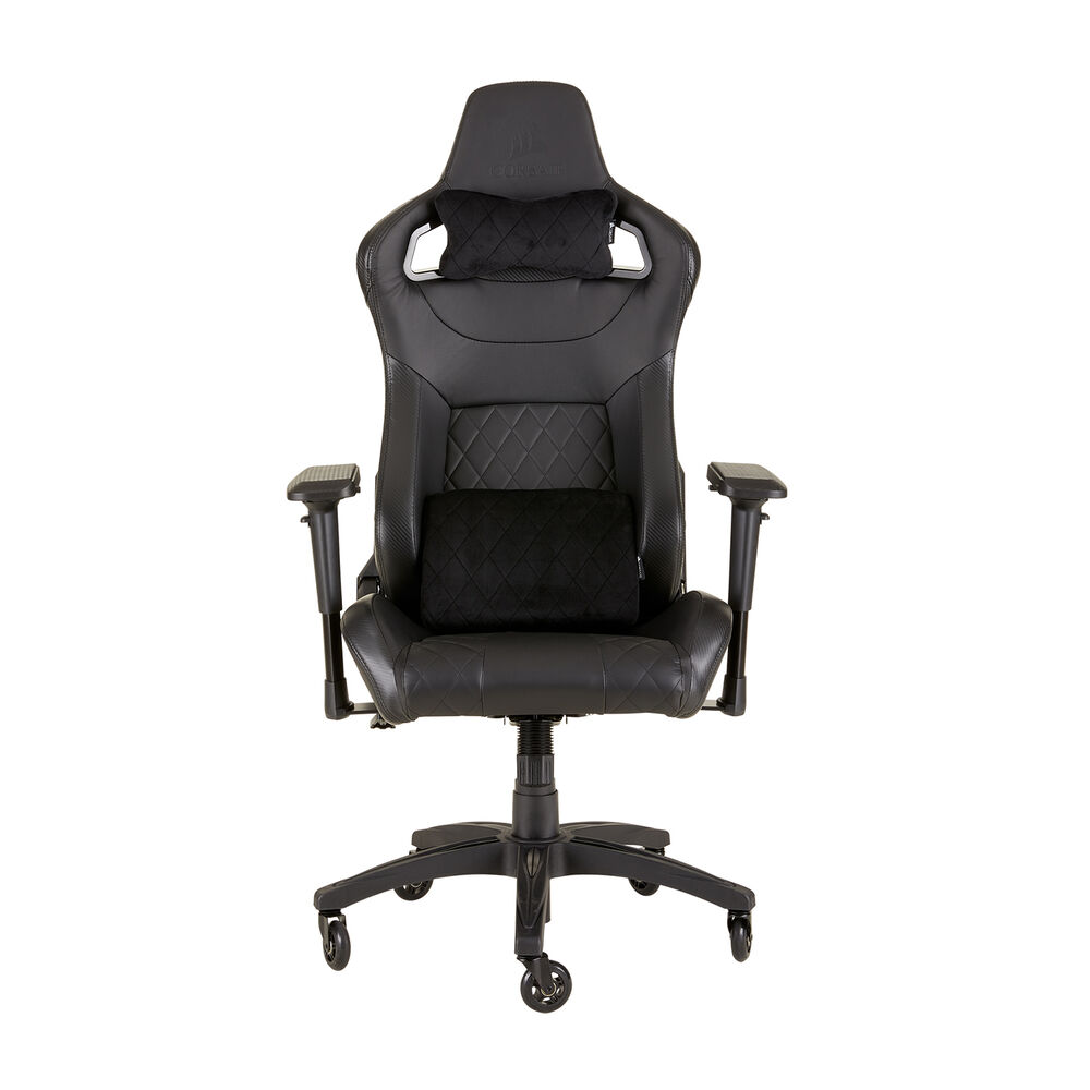 SEDIA GAMING CORSAIR T1 2018 Black, image number 0