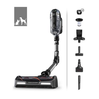 X-FORCE 14.60 RH99A9 scopa elettrica senza filo, Senza sacco, 480 W - PRMG GRADING ROBN - 10%