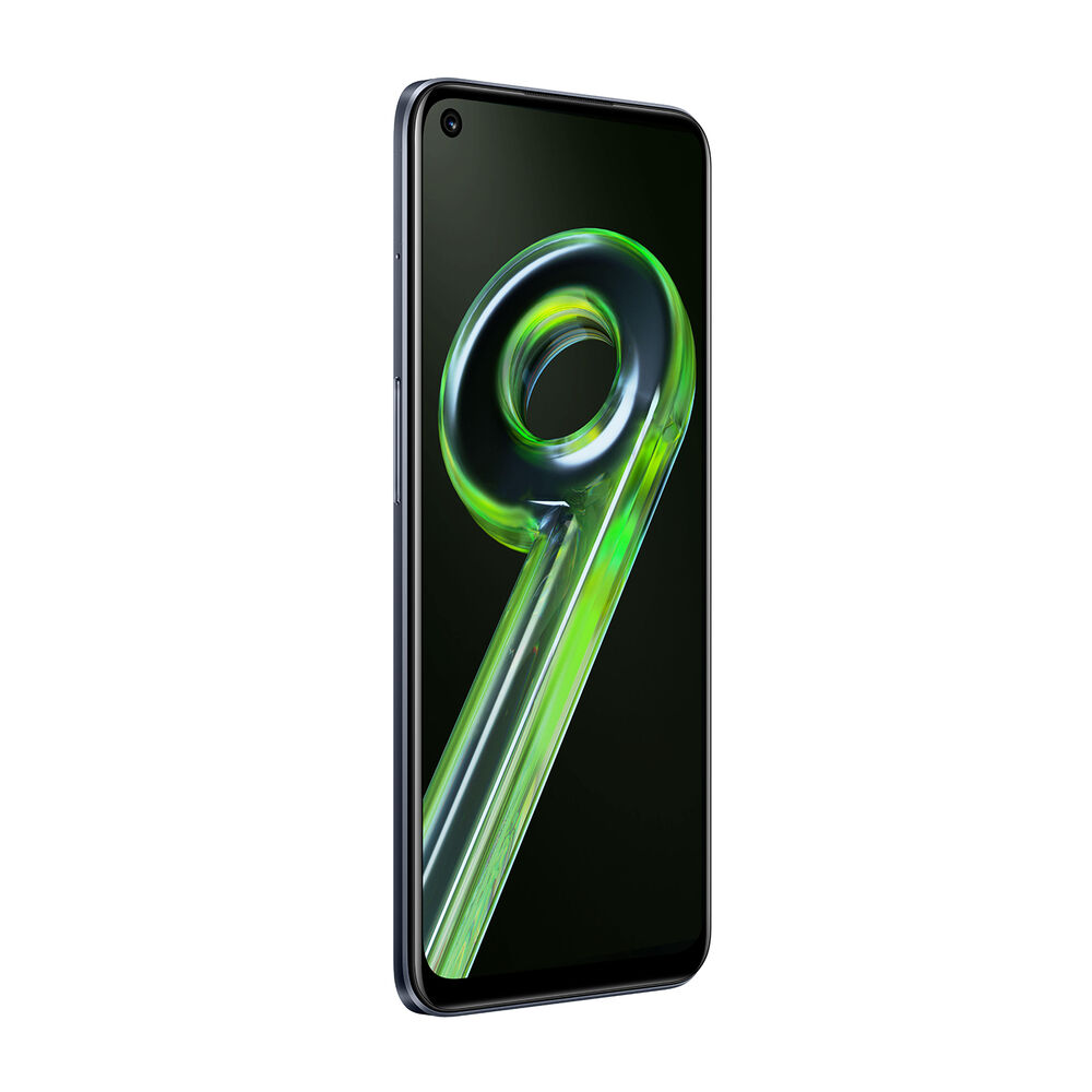 9 5G 4+128 , 128 GB, BLACK, image number 3
