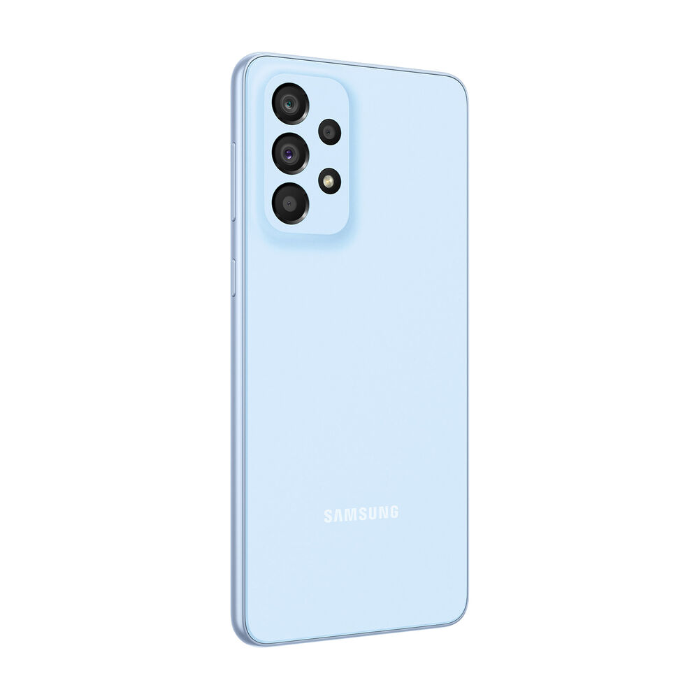 Galaxy A33 5G, 128 GB, BLUE, image number 5
