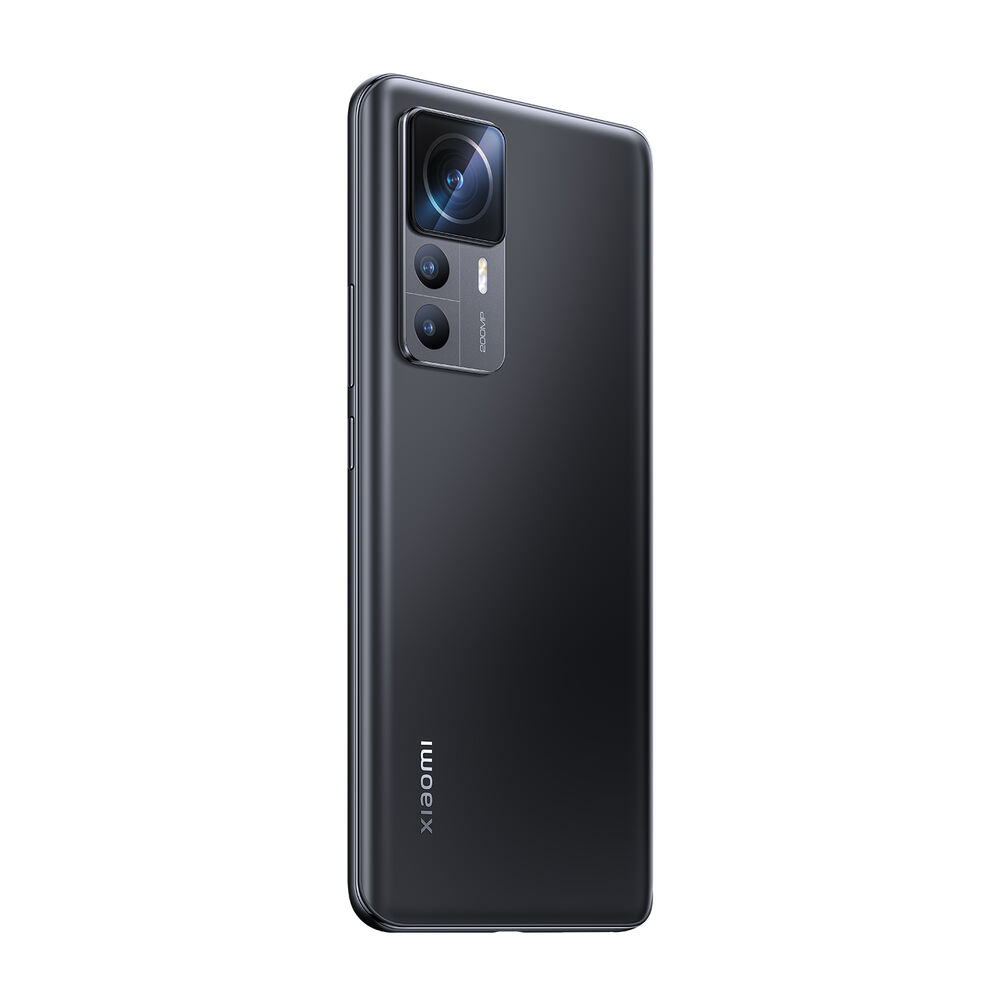 12T Pro 8+256, 256 GB, BLACK, image number 4