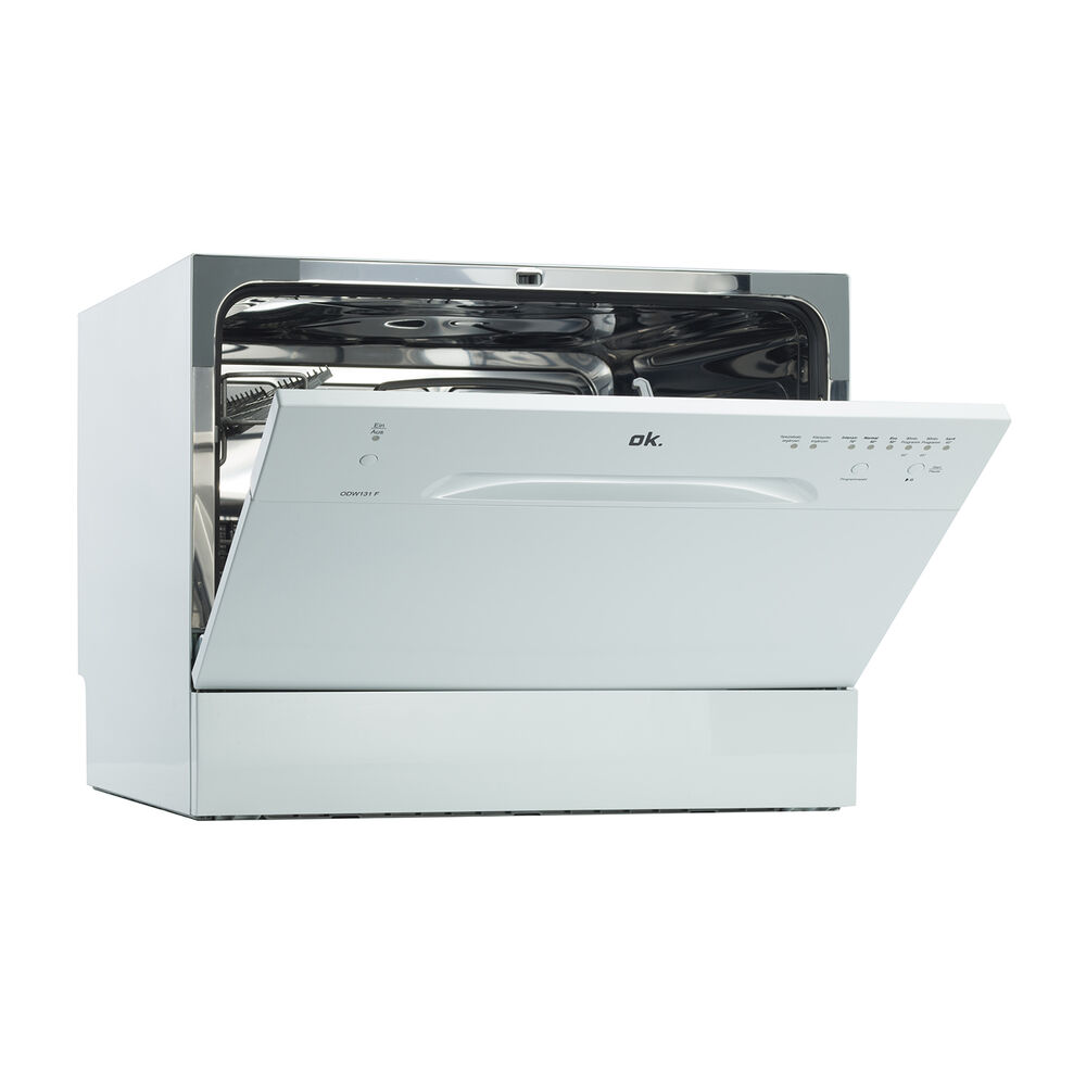 ODW 131 F LAVASTOVIGLIE, 43,8 cm, Classe F, image number 1