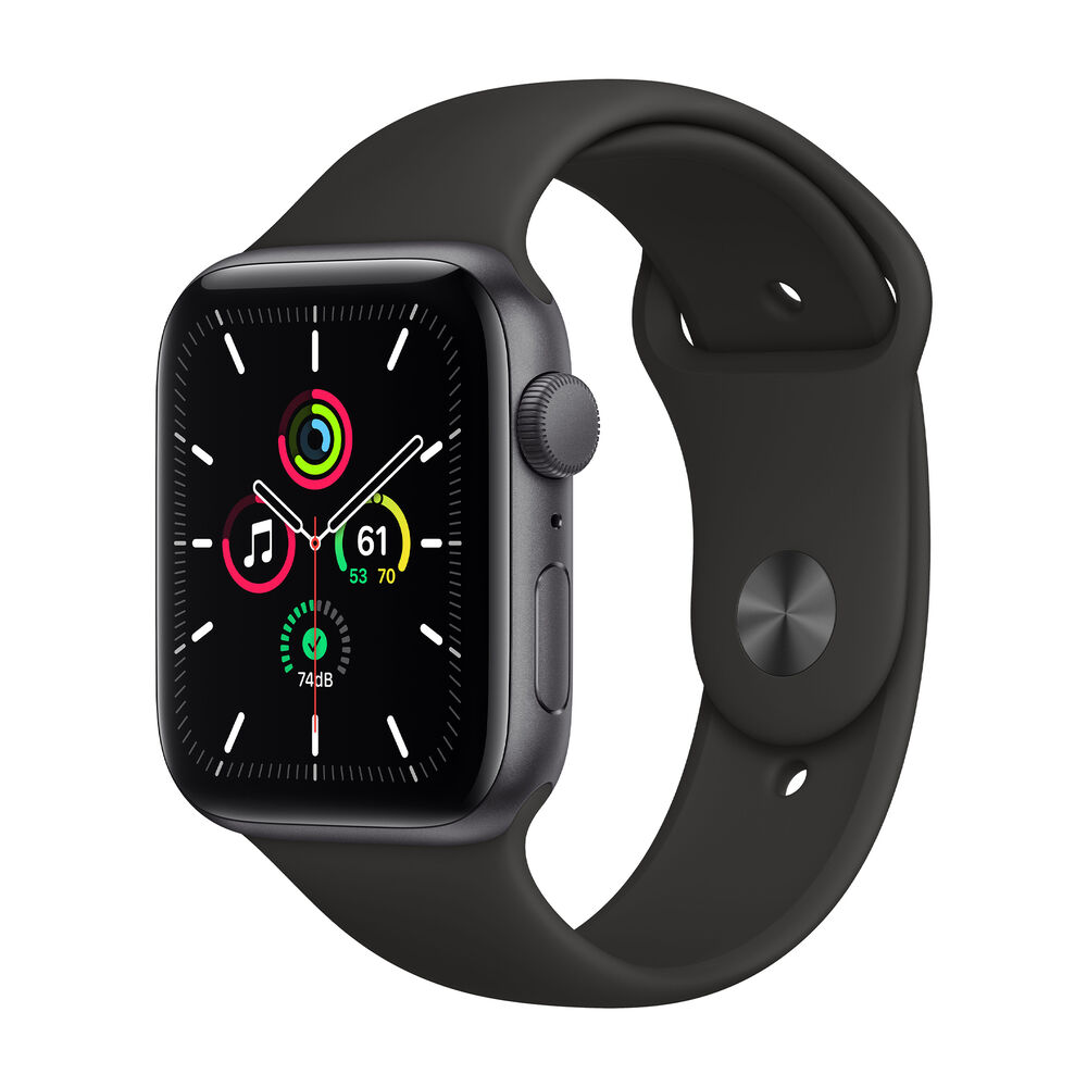 Watch SE GPS 44mm, image number 0