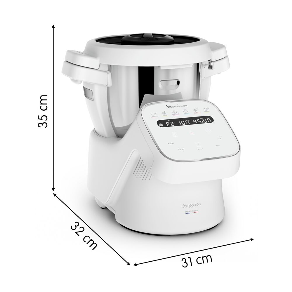 Companion HF8401, image number 9