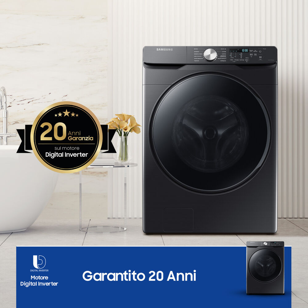 WF18T8000GV/ET, image number 8