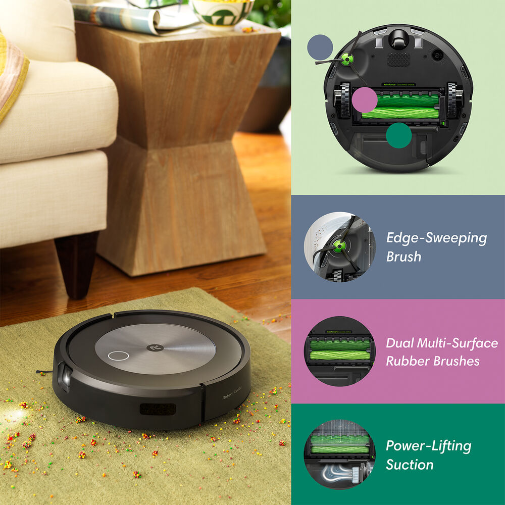 Roomba J7+, image number 4