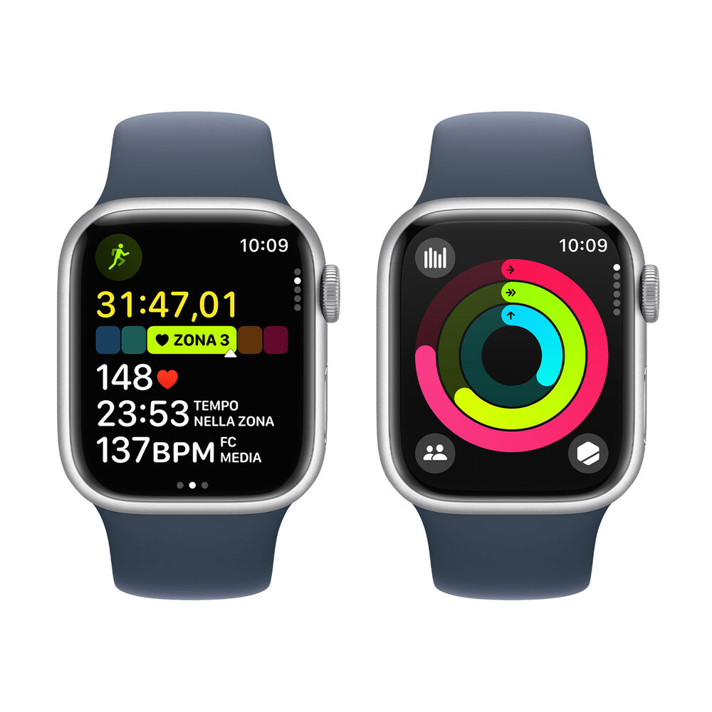 WATCH S9 GPS 45, image number 10