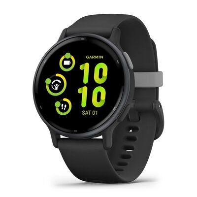 vivoactive 5