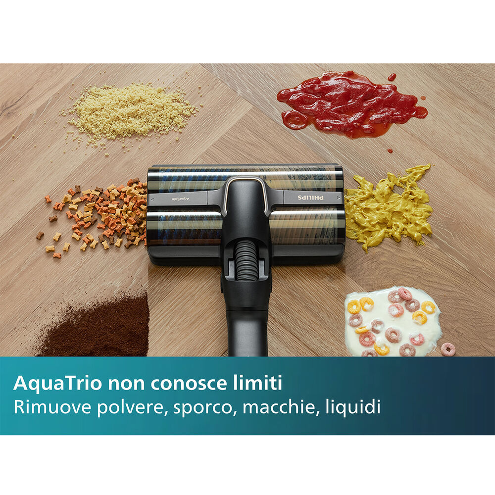 AquaTrio Series 7000 XW7110/01, image number 9