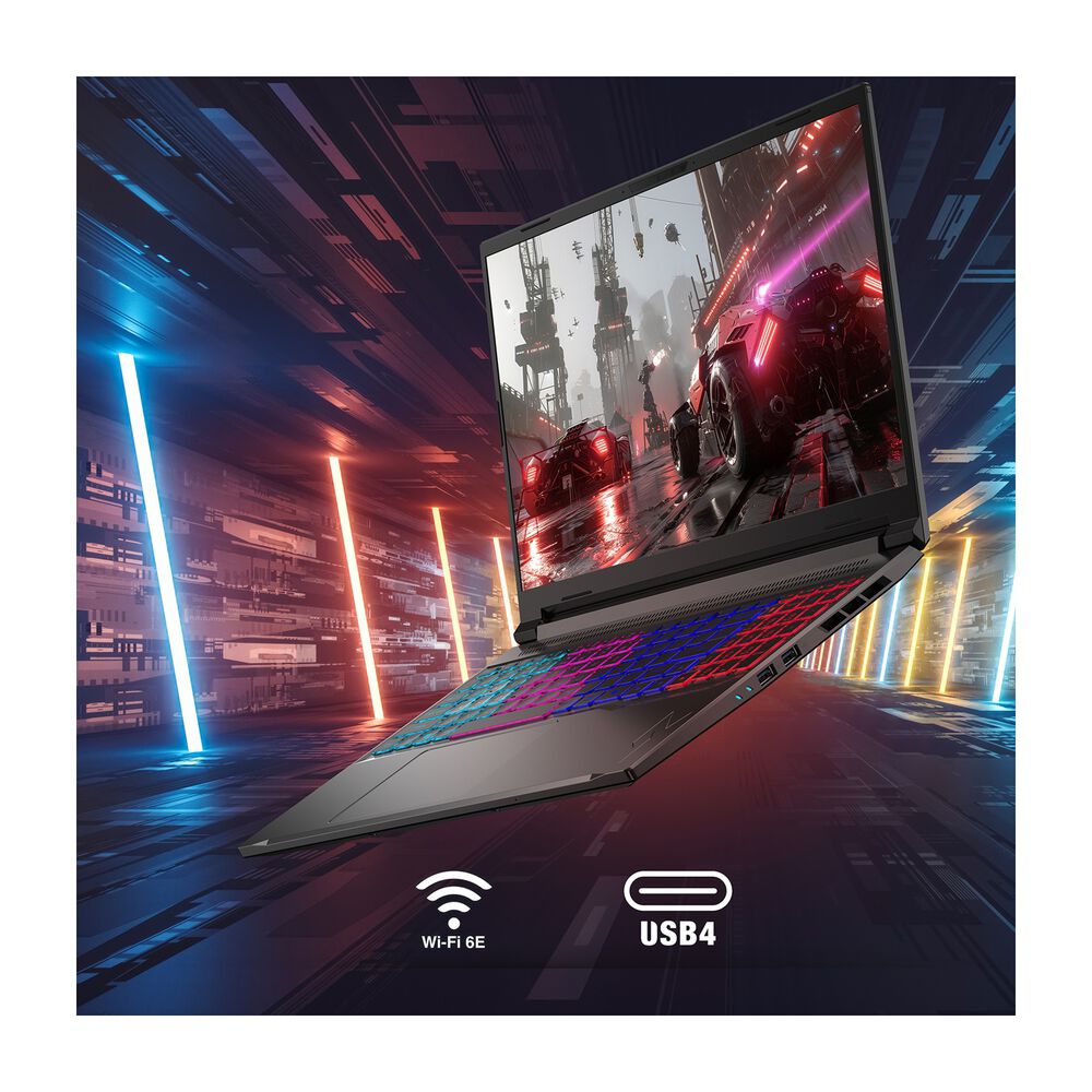 Nitro V 16S AI ANV16S-41, image number 11