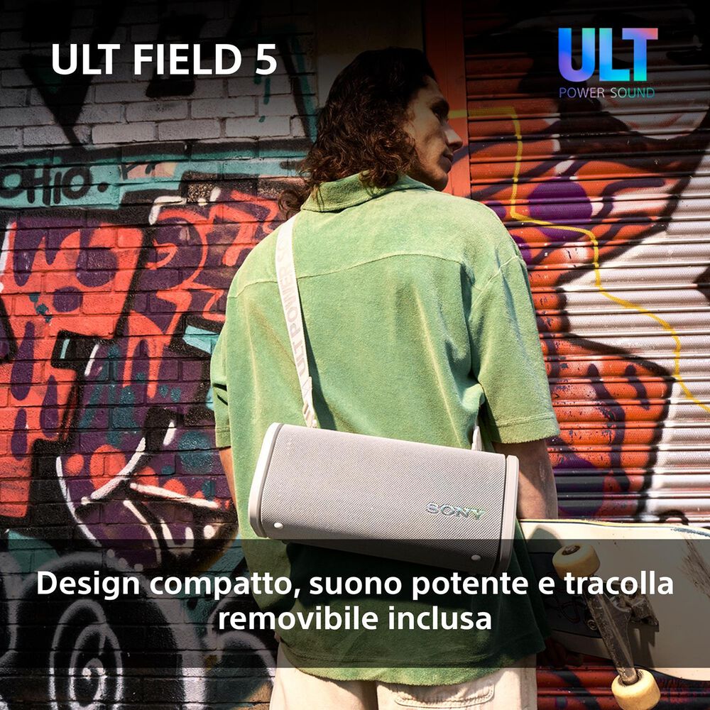 ULT FIELD 5 SRSULT50B, image number 20