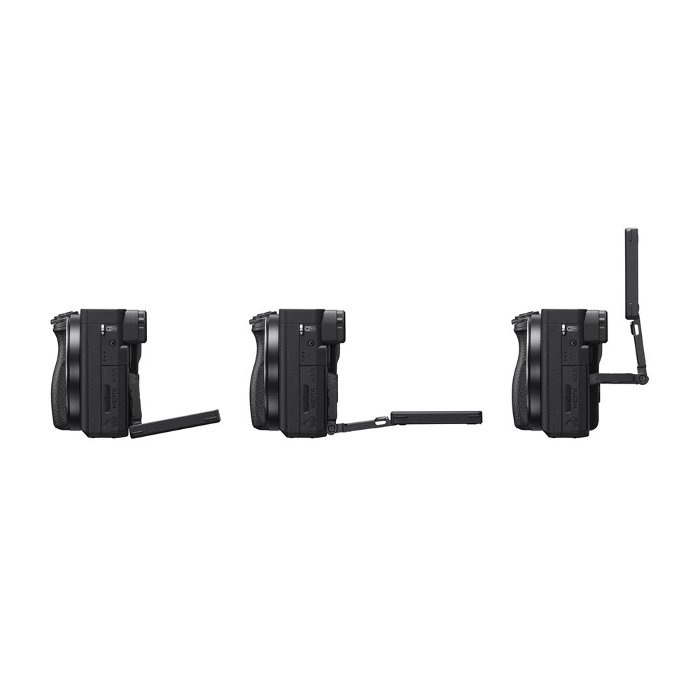 ILCE6400LB, image number 5
