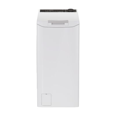 THASN286TM5-S LAVATRICE CARICA ALTO, Caricamento dall'alto, 8 kg, 16 programmi, Profondit&agrave; 60 cm, Giri 1200 rpm, Bianco, livello rumorosit&agrave; centrifuga 77 dB(A), Classe A,&nbsp; Abbonamento DAZN Full 3 mesi incluso - PRMG GRADING ROBN - 10%