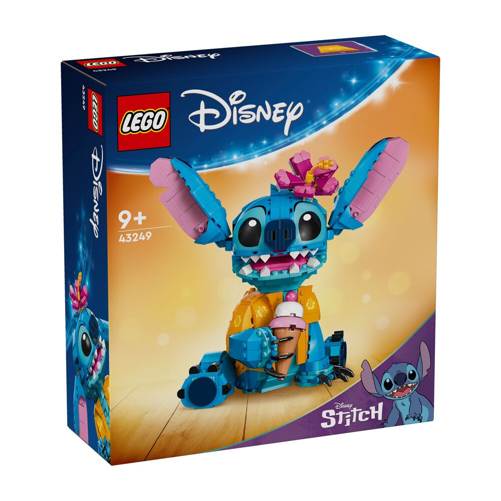 Stitch, image number 14