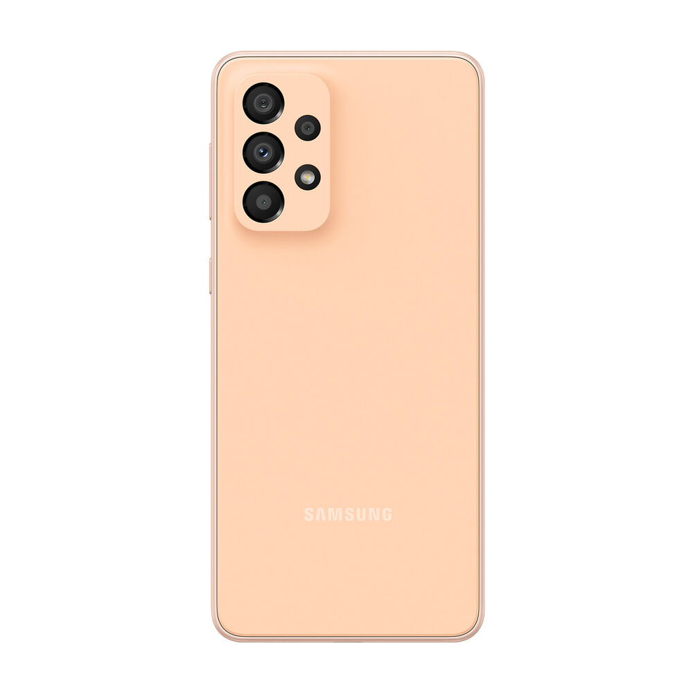 Galaxy A33 5G, image number 4