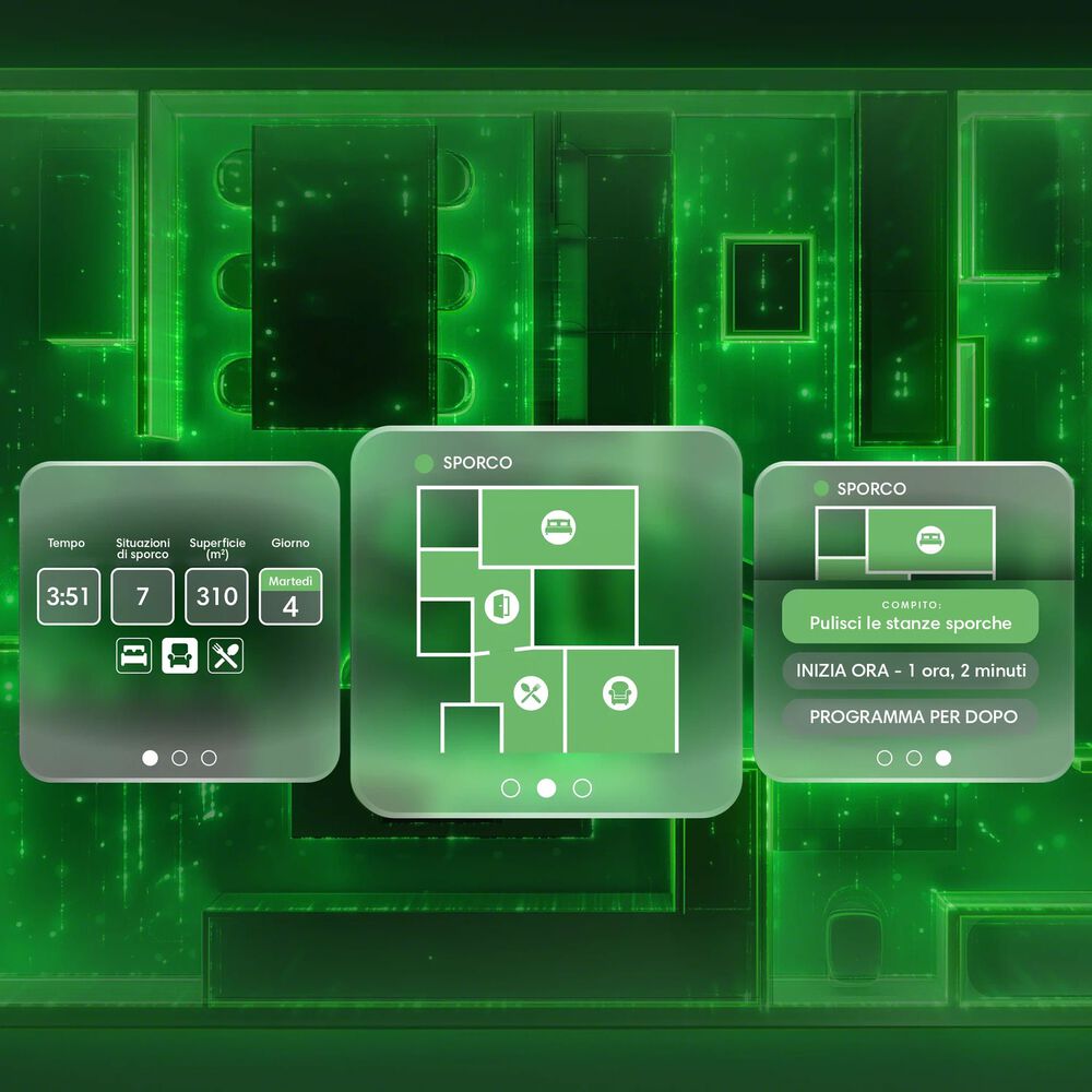 Roomba Max 705 Combo + stazione AutoWash, image number 2