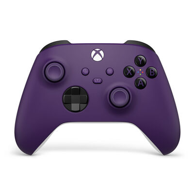 Astral Purple