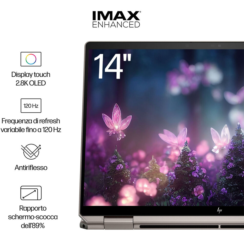SPECTRE X360 14-EU0004NL, image number 1