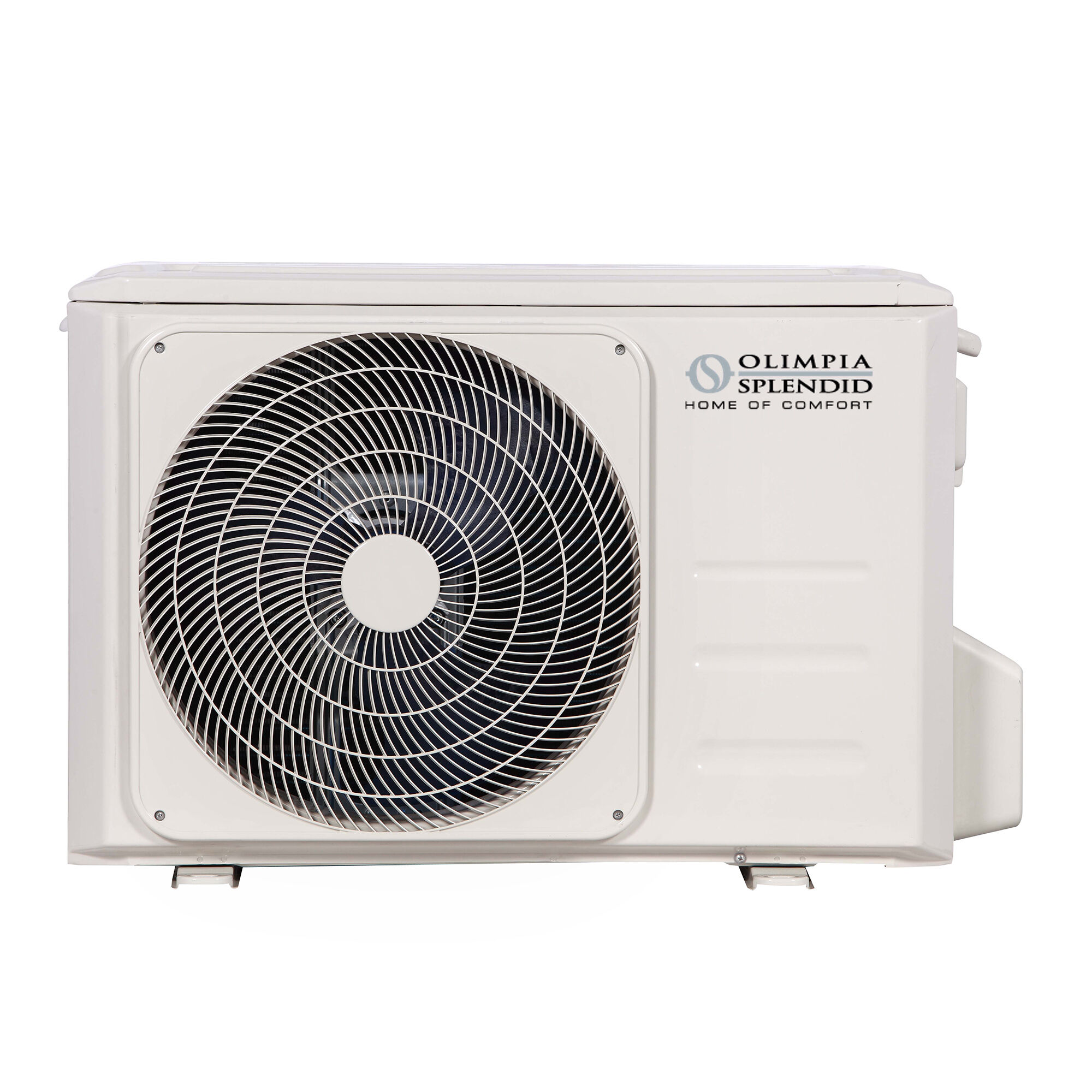 Climatizzatore Condizionatore Olimpia Splendid Trial Split Inverter serie NEXYA S4 9 9 12 con OS-CEMYH21EI R-32 Wi-Fi Integrato 9000 9000 12000 | Leroy Merlin