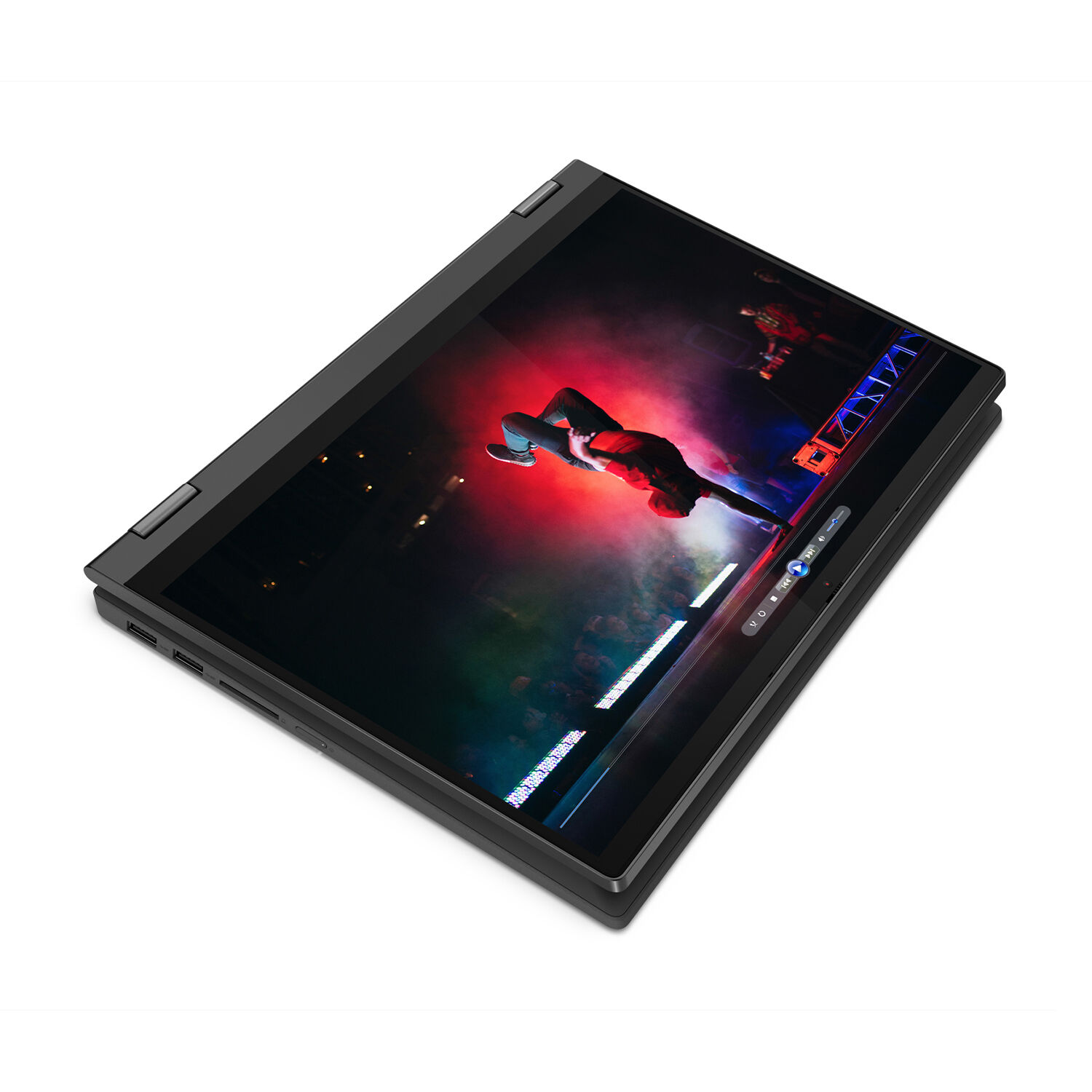 LENOVO IdeaPad Flex 5 CB 13IML05 convertibile 2 in 1, 13,3 pollici