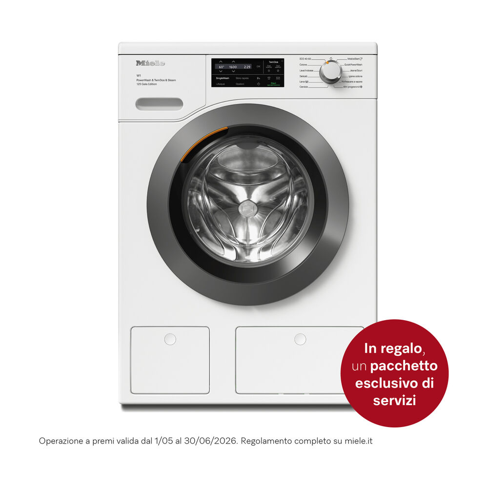 WCI 880 TD&PW XL 125YGala, image number 1