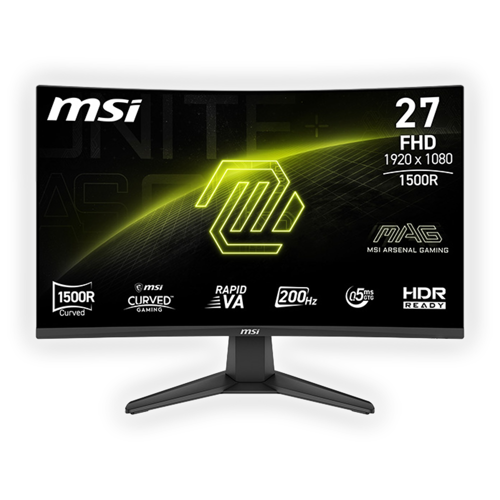 MAG 276CF E20, image number 0