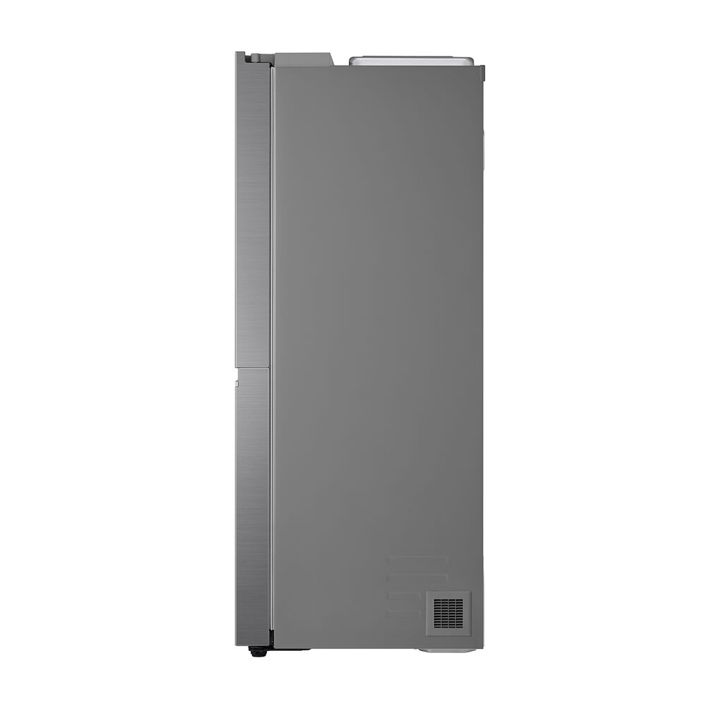 GSBV70PZTM frigorifero americano , image number 6