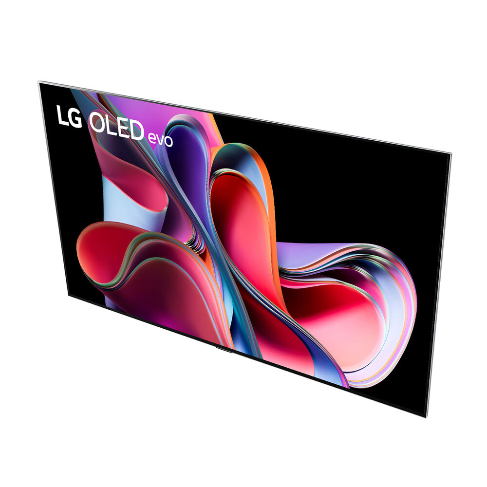 OLED EVO G3 OLED65G36LA, image number 1
