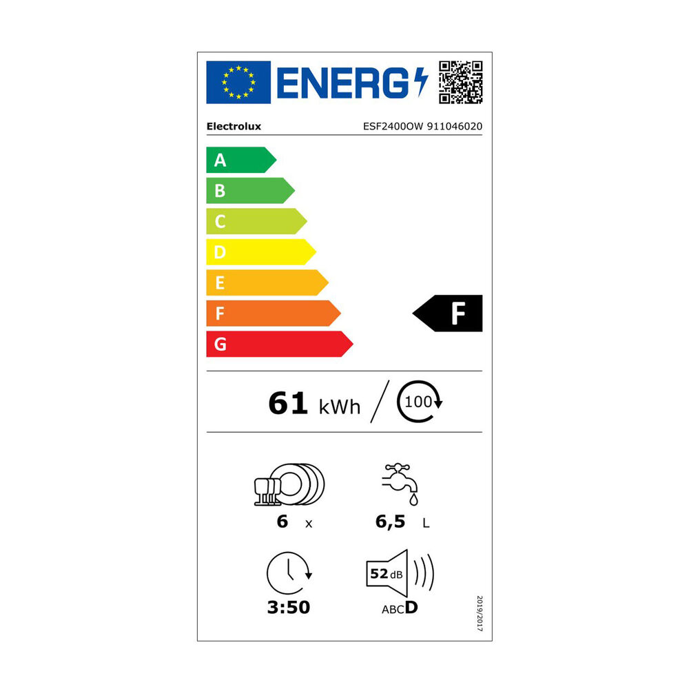 ESF2400OW, image number 4