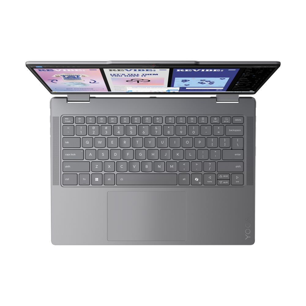 Yoga 7 2-in-1 14ILL10, image number 11