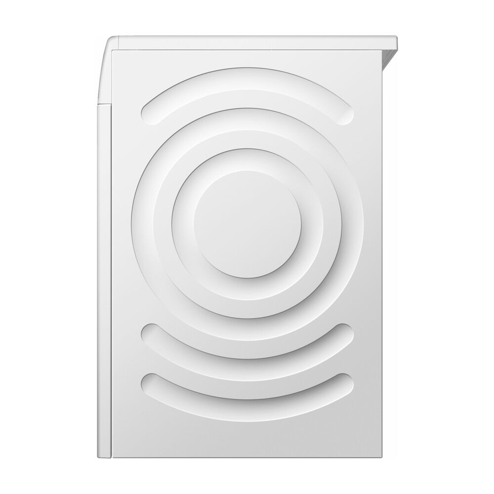 BOSCH WIW24342EU LAVATRICE INCASSO, Caricamento frontale, 8 kg, 10 programmi, Profondit&agrave; 54,4 cm, Giri 1200 rpm, Bianco, livello rumorosit&agrave; centrifuga 66 dB(A), Classe C - PRMG GRADING ROCN - 14.99%, image number 5